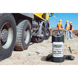 Produktbild für Drucksprüher Gloria-Garten ölfestes Hochleistungssprühgerät