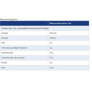 Produktbild für Brausepulver Ahoj-Brause Beutel