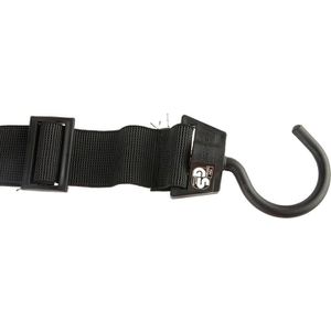 Produktbild für Gepäckspanner Master-Lock 3245EURDAT, mit Haken