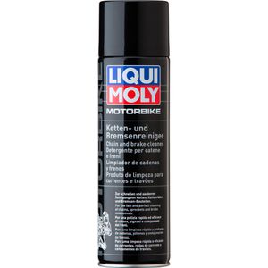 Kettenspray Liqui-Moly Motorbike Kettenreiniger