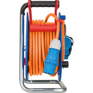 Produktbild für Kabeltrommel Brennenstuhl Garant CEE 3, 23 + 2m