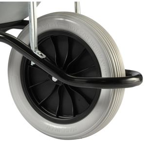 Produktbild für Schubkarre Haemmerlin Aktiv Premium Reno, Tragkraft 150 kg