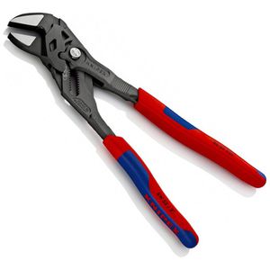 Produktbild für Zangenschlüssel Knipex 8602250