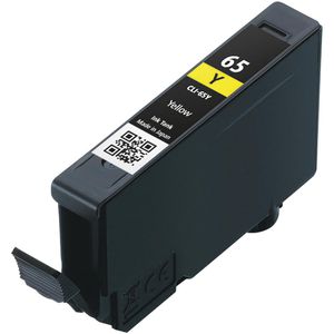 Produktbild für Tinte Böttcher-AG für Canon CLI-65Y