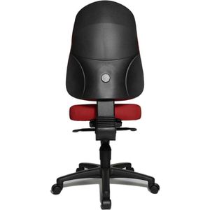 Produktbild für Bürostuhl Topstar Body Balance 50, BAL50 T21