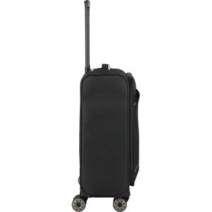 Produktbild für Koffer Travelite Jetpack Multi Light 4 Cabin, schwarz