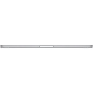 Produktbild für Laptop Apple MacBook Air 15 MW1G3D/A (2025), silber
