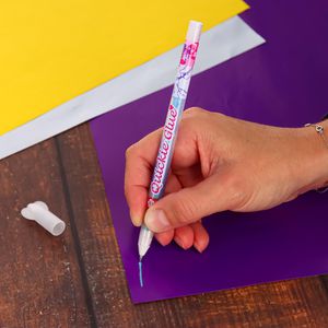 Produktbild für Klebestift Rayher Quickie Glue Pen