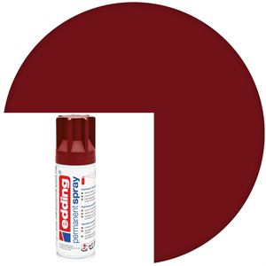 Sprühfarbe Edding 5200 Permanent Spray, 200 ml