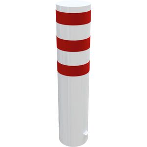 Produktbild für Rammschutzpoller Schake 40321B, für Außenbereich