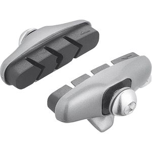 Produktbild für Fahrrad-Bremsbeläge Shimano R6403 organisch