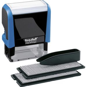 Stempel Trodat Printy, 4913, Typomatic