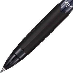 Produktbild für Gelschreiber uni-ball Signo, UMN-207, wasserfest