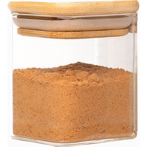 Gewürzgläser