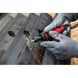 Produktbild für Geradschleifer Vigor V5672 gerade, Druckluft