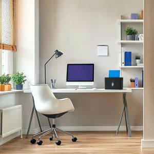 Produktbild für Aktenvernichter Hama Safe X40-B, 00050582