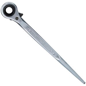 Produktbild für Gerüstschlüssel Brilliant-Tools BT016001, SW 19 x 22 mm
