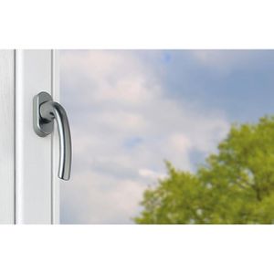 Produktbild für Fenstergriff Hoppe-AG Tokyo 8167520