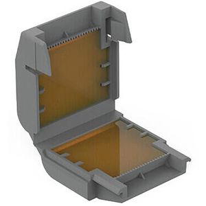Produktbild für Gelbox Wago 207-1431, Größe 1, 4 Stück