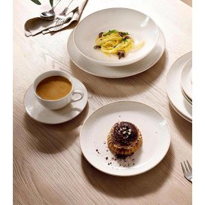 Produktbild für Kaffeeservice Ritzenhoff&amp;Breker Cara