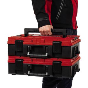 Produktbild für Sortimentskasten Einhell E-Case S-F, 4540020