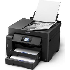 Produktbild für Multifunktionsgerät Epson EcoTank ET-M16600