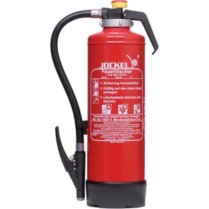 Feuerlöscher Jockel P9JX 55 Classic, 9 kg