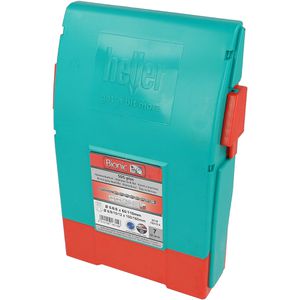 Produktbild für Bohrer Heller-Tools Bionic Pro Hammerbohrer, 16315, SDS+