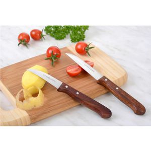 Produktbild für Gemüsemesser Gräwe 033.372 SK, Set