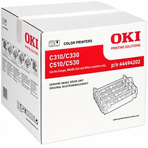 Produktbild für Trommel Oki 44494202