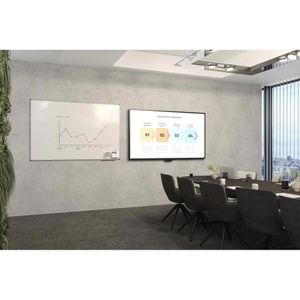 Produktbild für Whiteboard Legamaster 7-108254 UNITE Plus
