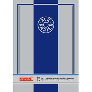 Produktbild für Briefpapier Brunnen 1032219, MK Büropapier, A4