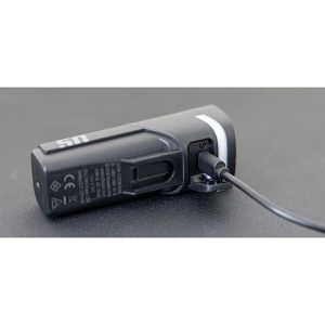 Produktbild für Fahrradlicht Sigma Aura 50 + HIro 10 Set