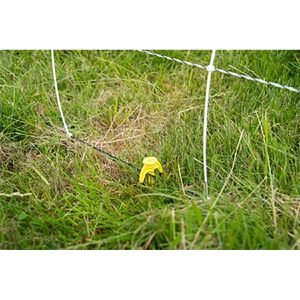Produktbild für Weidezaunnetz Horizont turbomax high energy plus, Schafnetz