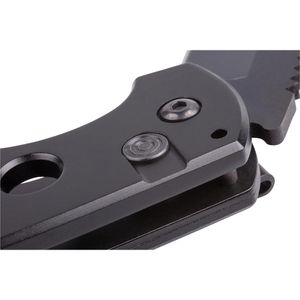 Produktbild für Klappmesser Wolfcraft 4289000, Zweihandmesser