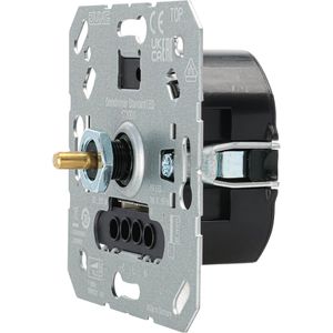 Produktbild für Dimmer Jung 1730 DD Standard LED, Unterputz