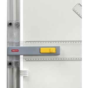 Produktbild für Zeichenplatte Aristo AR7012 Studio, A2