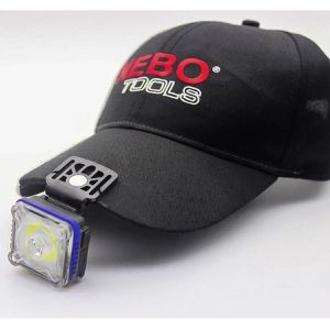 Produktbild für Arbeitsleuchte XCell H295, LED