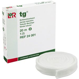 Schlauchverband Lohmann&Rauscher tg, Größe 2