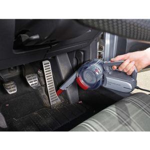 Produktbild für Handstaubsauger Black+Decker Pivot PV1200AV-XJ