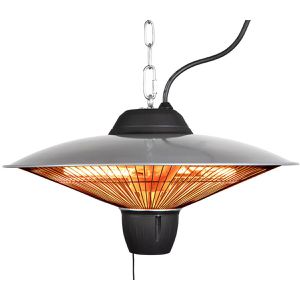 Heizstrahler Eurom 336122, Partytent Heater 1502, outdoor