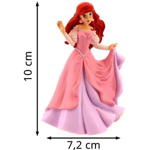 Produktbild für Spielfigur Bullyland Disney Arielle, ab 3 Jahre