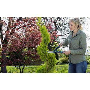 Produktbild für Heckenschere Gardena PrecisionCut, 12302-20