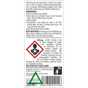 Produktbild für Additiv Sonax 04421410, Professional, KühlerDichtung, 250 ml