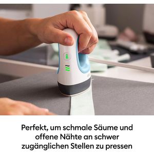 Produktbild für Transferpresse Cricut 2011871 EasyPress Mini
