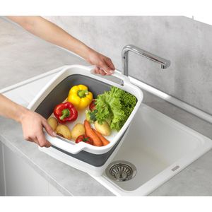 Produktbild für Spülschüssel Wenko Sira 54778100, 8 Liter