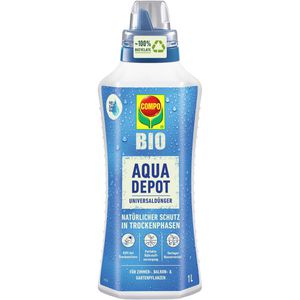 Produktbild für Dünger Compo Bio Aqua Depot Universaldünger