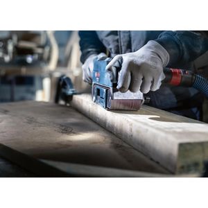 Produktbild für Schleifpapier Bosch PRO X440, Körnung 180