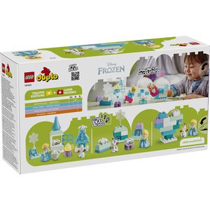 Produktbild für Klemmbausteine LEGO-DUPLO Disney 10462, ab 2 Jahre