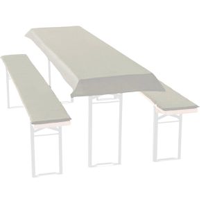 Auflage Zollner 2879-1824-025, aus Polyester